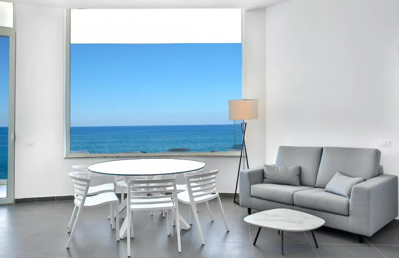 Hotel Sporting Club Altavilla Milicia