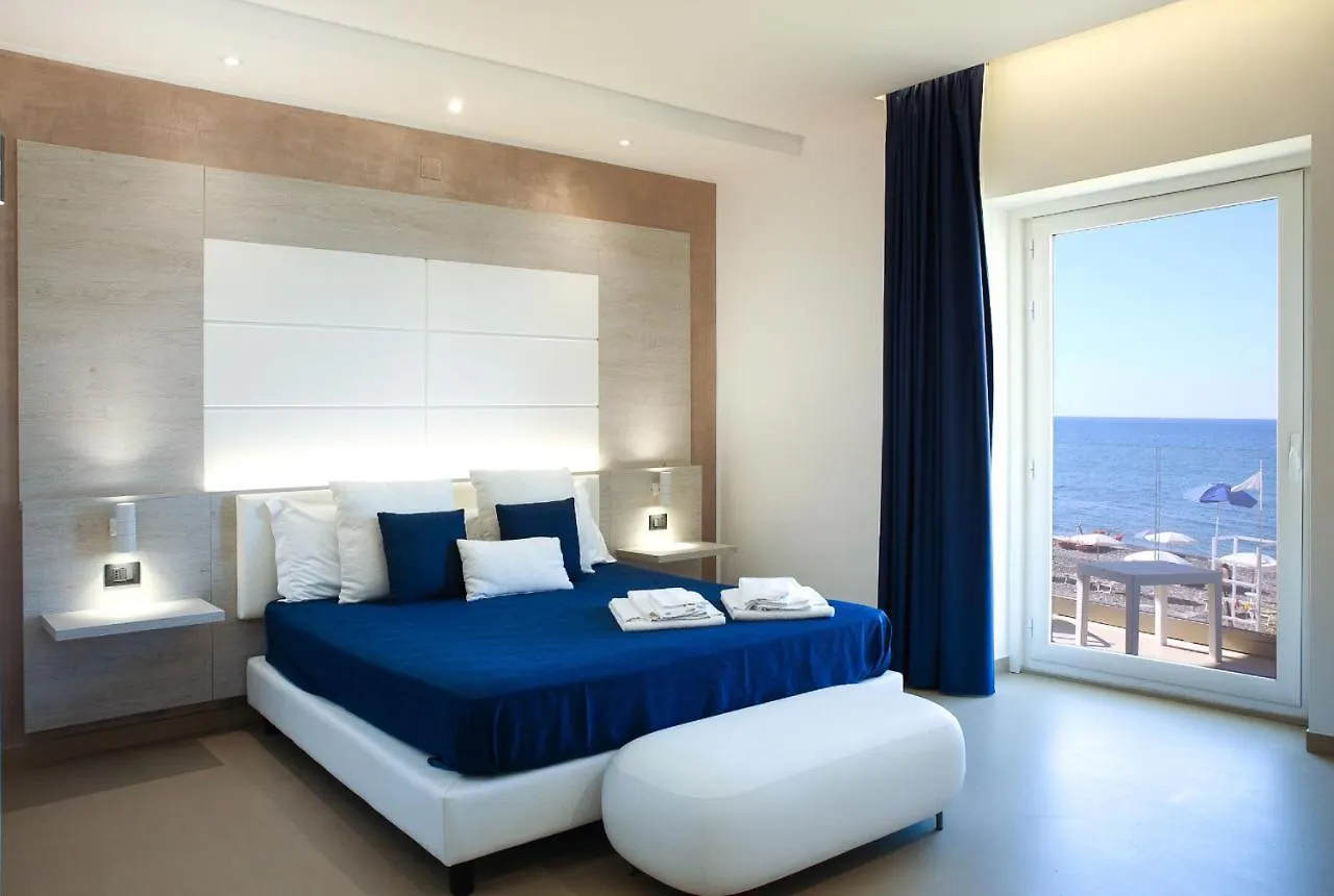 Hotel Sporting Club Altavilla Milicia