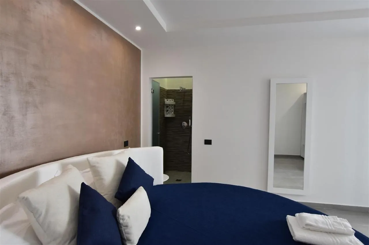 Hotel Sporting Club Altavilla Milicia
