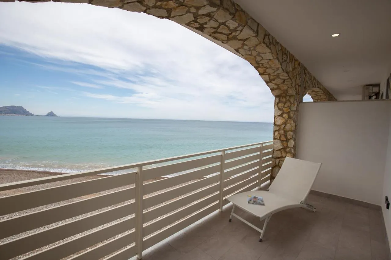 Hotel Sporting Club Altavilla Milicia