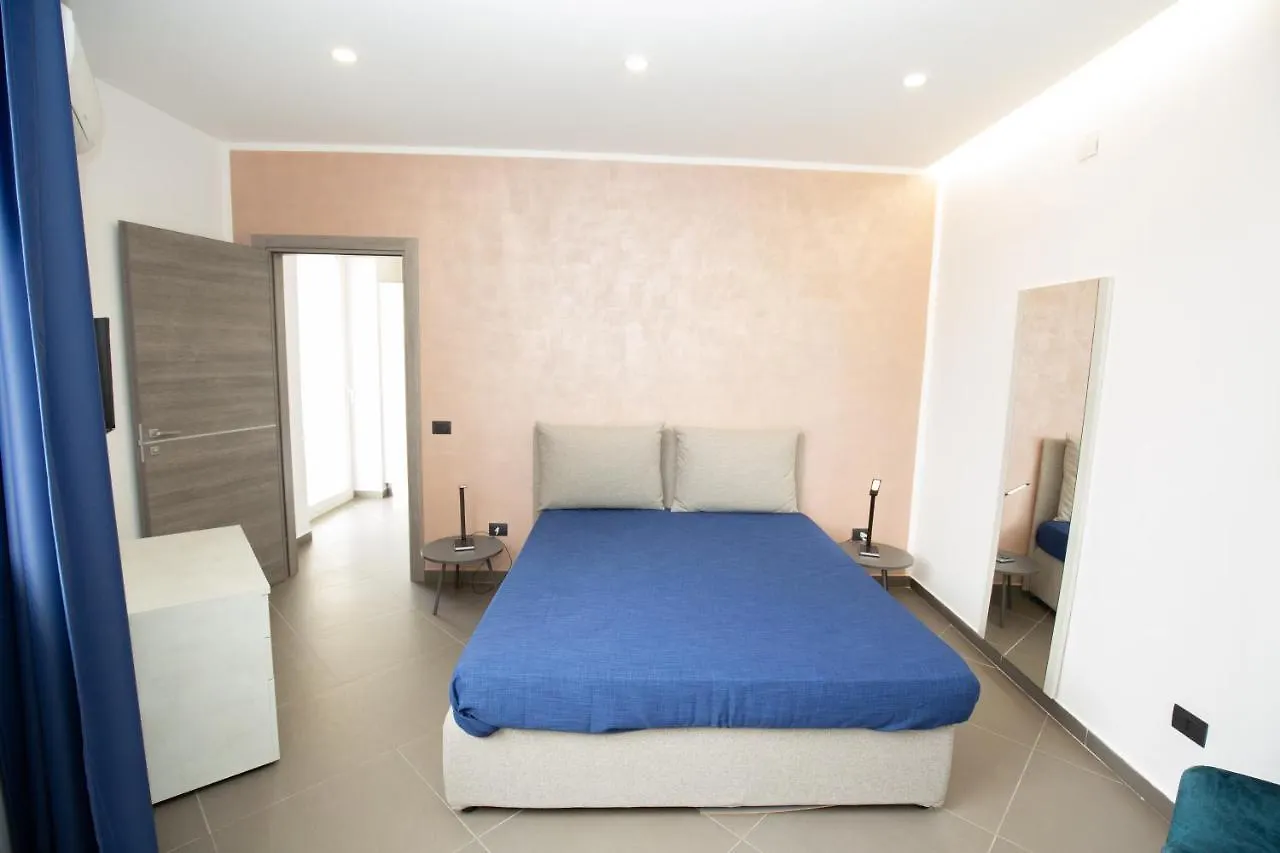 Hotel Sporting Club Altavilla Milicia