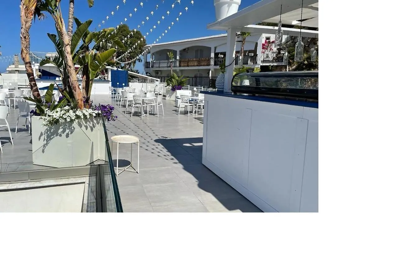 ****  Hotel Sporting Club Altavilla Milicia Italy