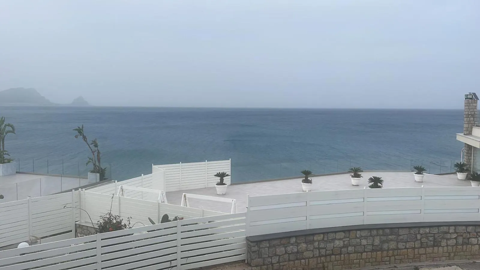 Hotel Sporting Club Altavilla Milicia