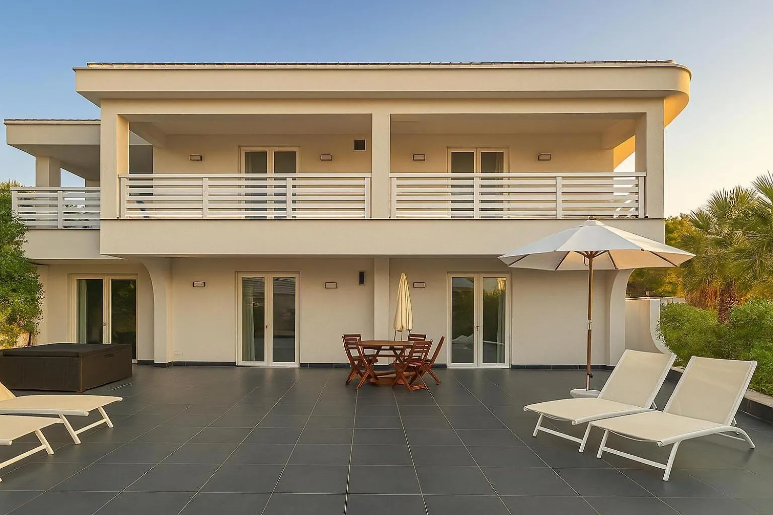 Hotel Sporting Club Altavilla Milicia