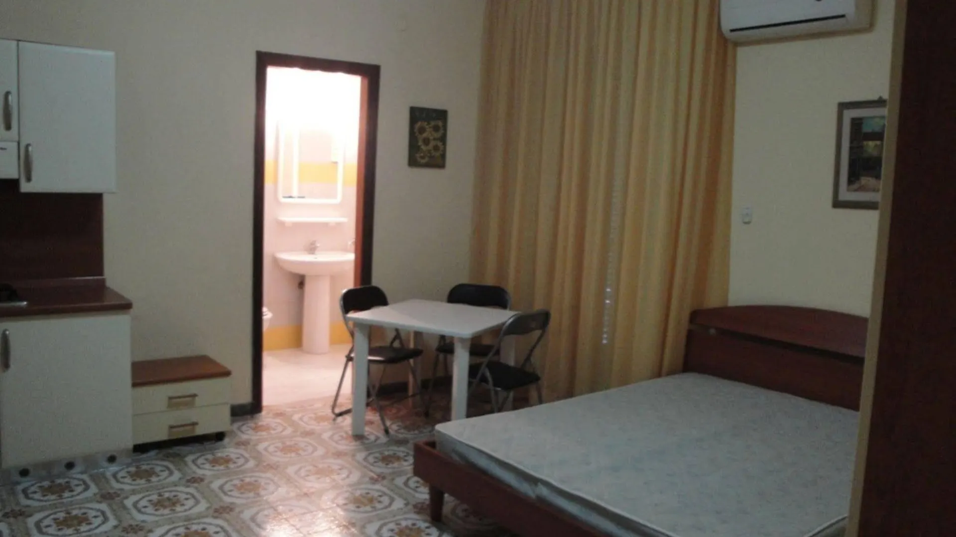 Hotel Sporting Club Altavilla Milicia Itália