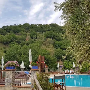 4* Hotel Borgo San Francesco