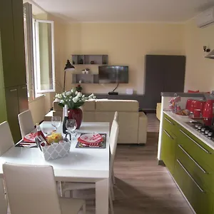 Casa Molinari Apartment Como