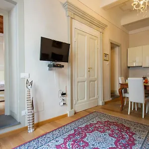 Casa Michelangelo & Giotto - Tintori Apartment Florence