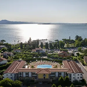Le Terrazze Sul & Lejlighedshotel
