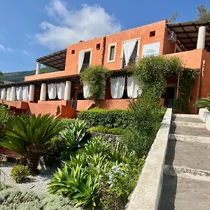 Apartment Salina