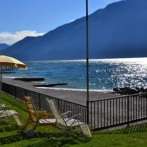 San Luigi Aparthotel Limone sul Garda