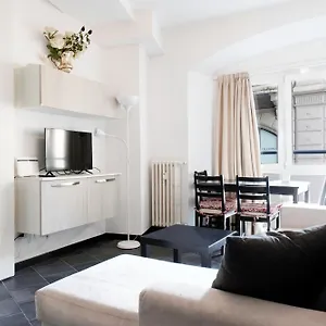 Lupetta Apartment Milan