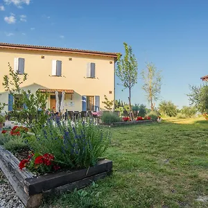 Campanacci Farm stay Faenza
