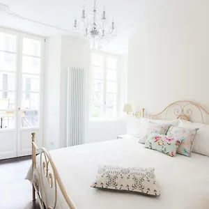 Alessia's Place Gasthuis Como