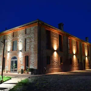 Mascudiera Farm stay Fiorenzuola d'Arda
