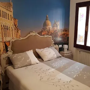 La Corte Incantata Apartment Venice