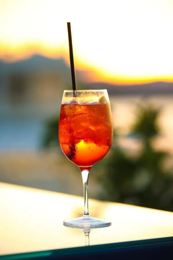 Hotel Sporting Club Altavilla Milicia 4*,  Italy