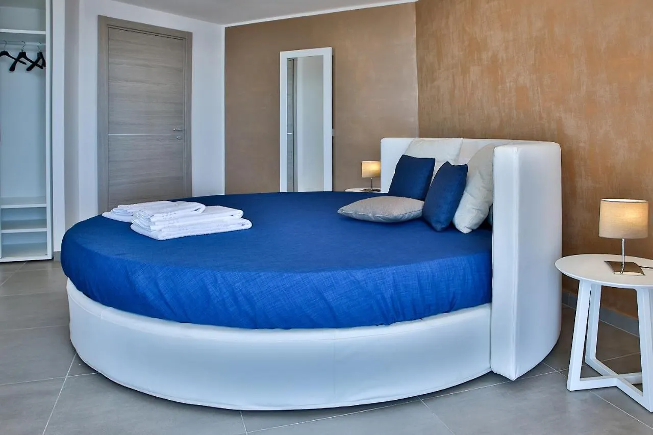 Hotel Sporting Club Altavilla Milicia