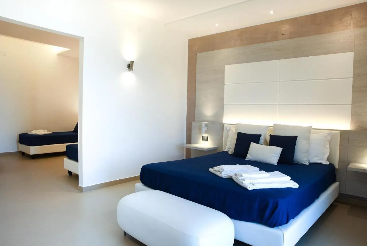 ****  Hotel Sporting Club Altavilla Milicia Italy