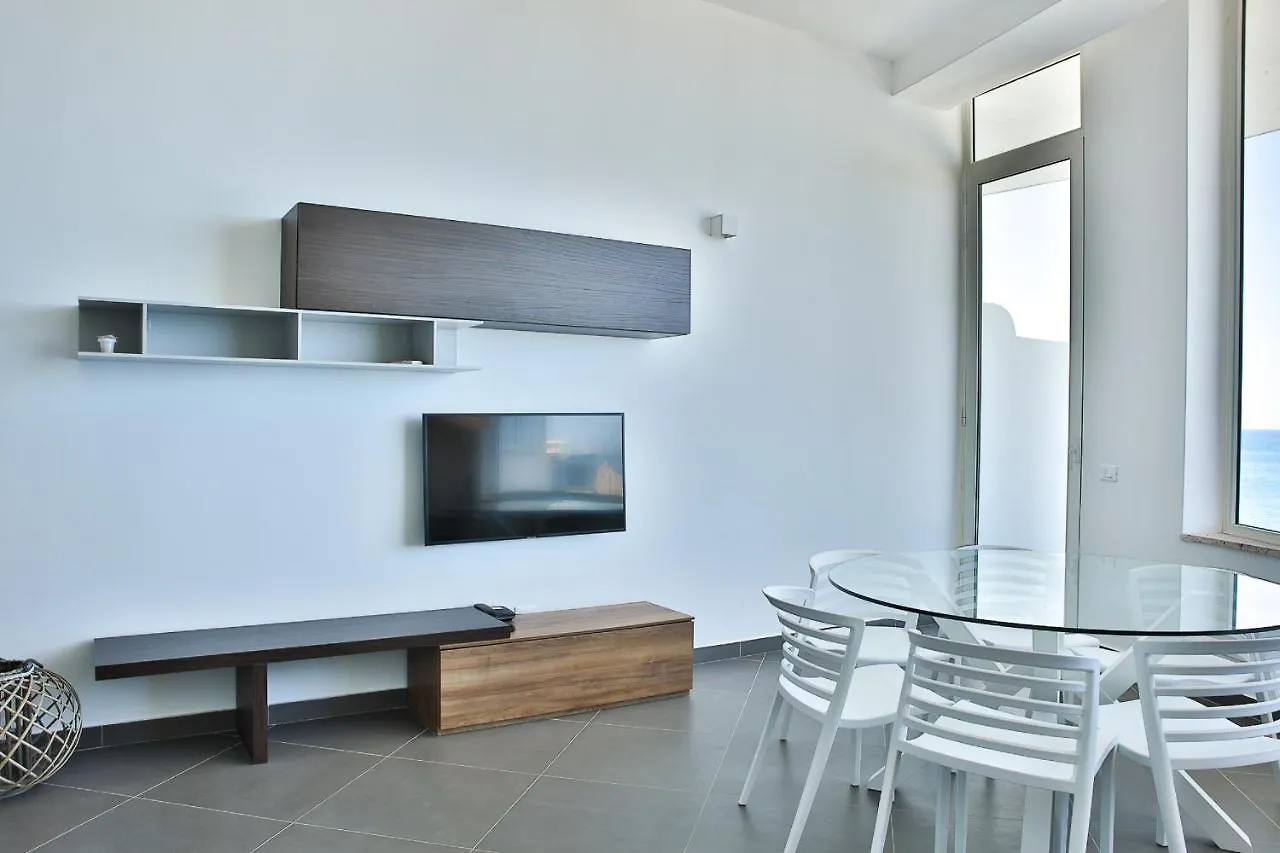 Hotel Sporting Club Altavilla Milicia Italy
