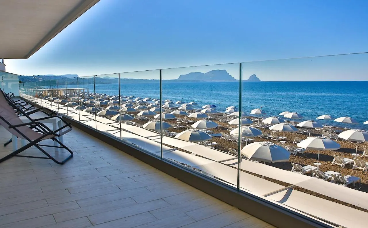****  Hotel Sporting Club Altavilla Milicia Italy