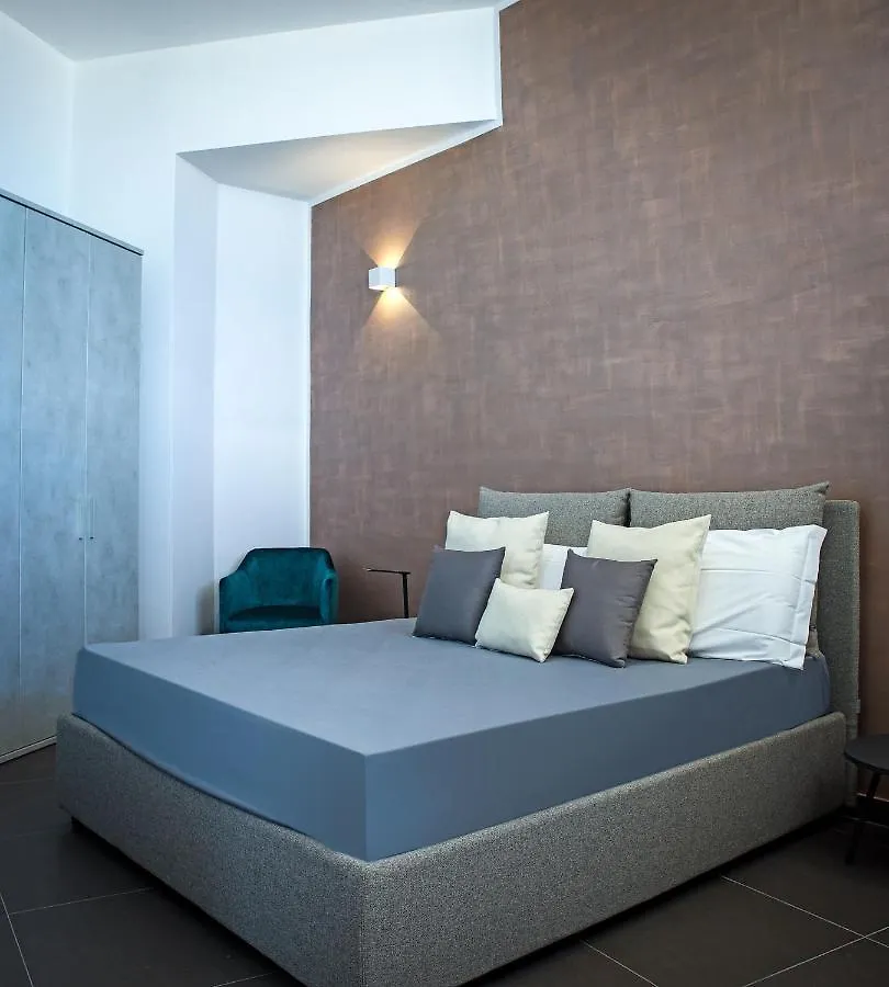Hotel Sporting Club Altavilla Milicia