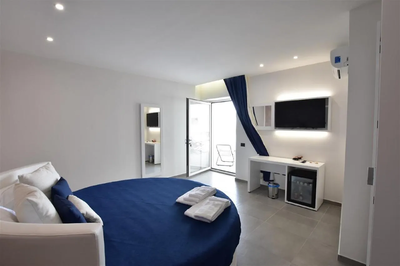 Hotel Sporting Club Altavilla Milicia