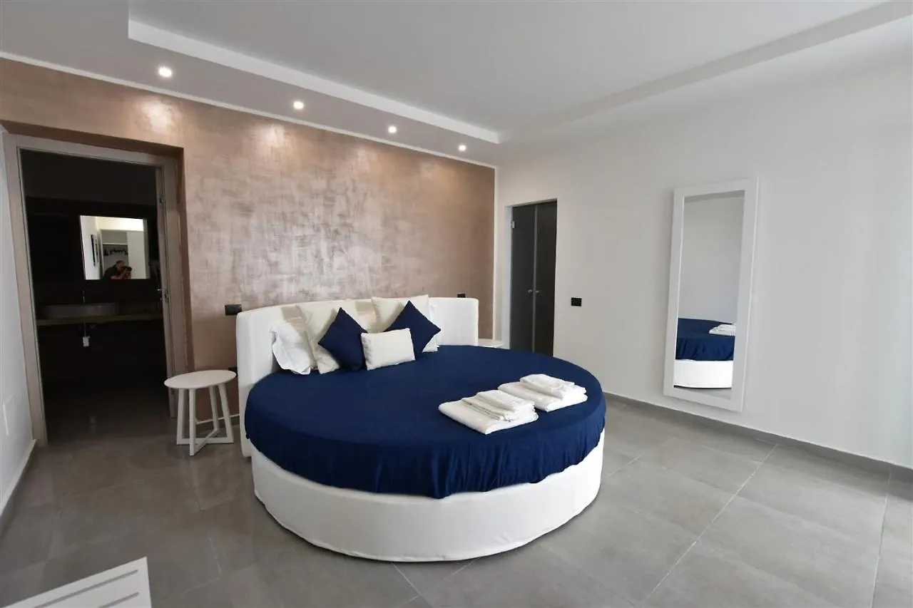 ****  Hotel Sporting Club Altavilla Milicia Italy