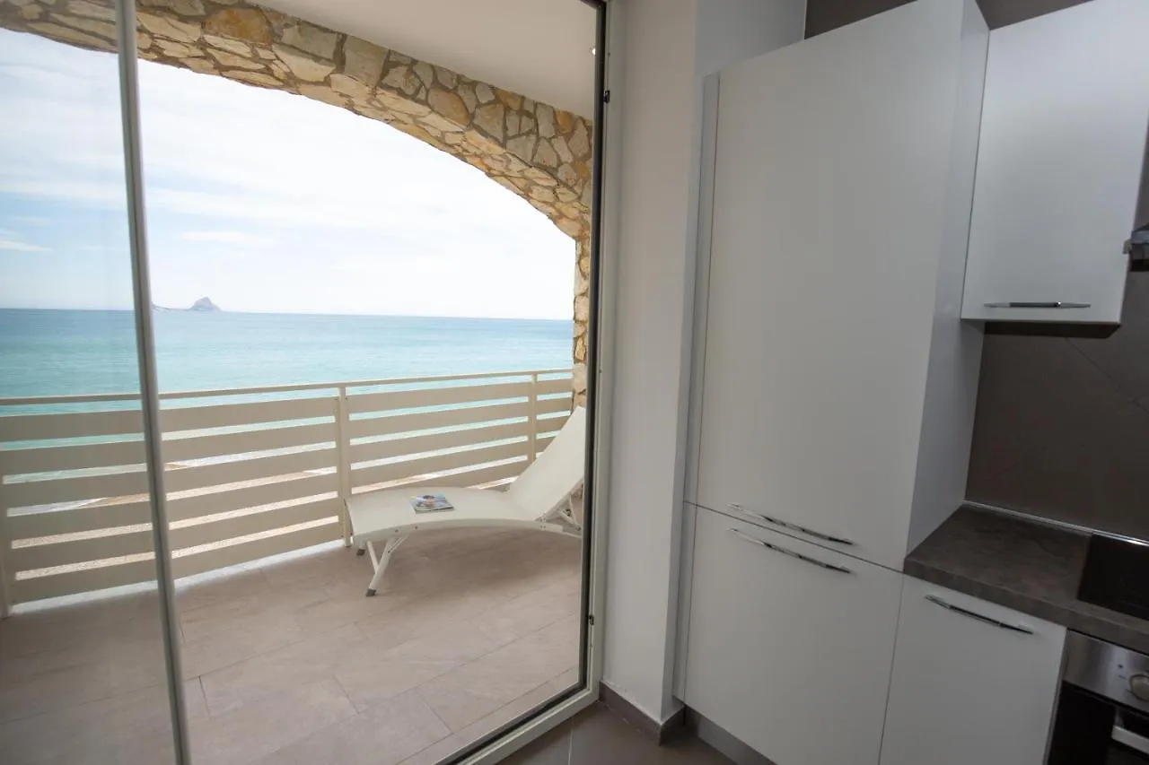 Hotel Sporting Club Altavilla Milicia