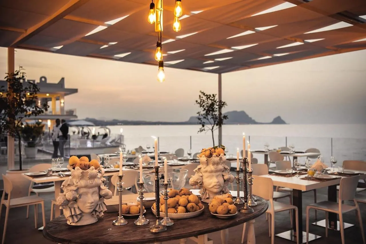 ****  Hotel Sporting Club Altavilla Milicia Italy