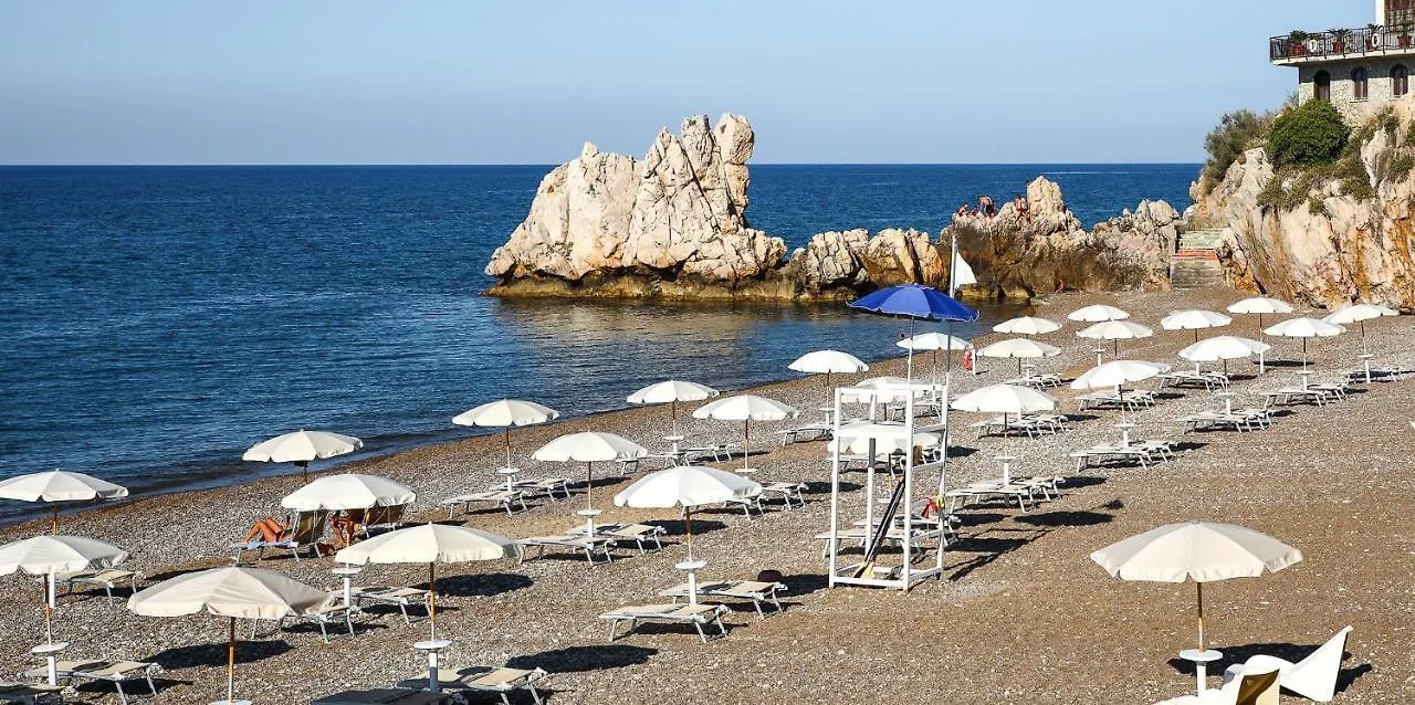 Hotel Sporting Club Altavilla Milicia
