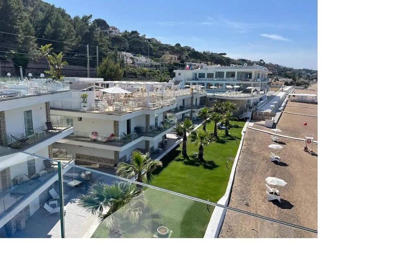 Hotel Sporting Club Altavilla Milicia