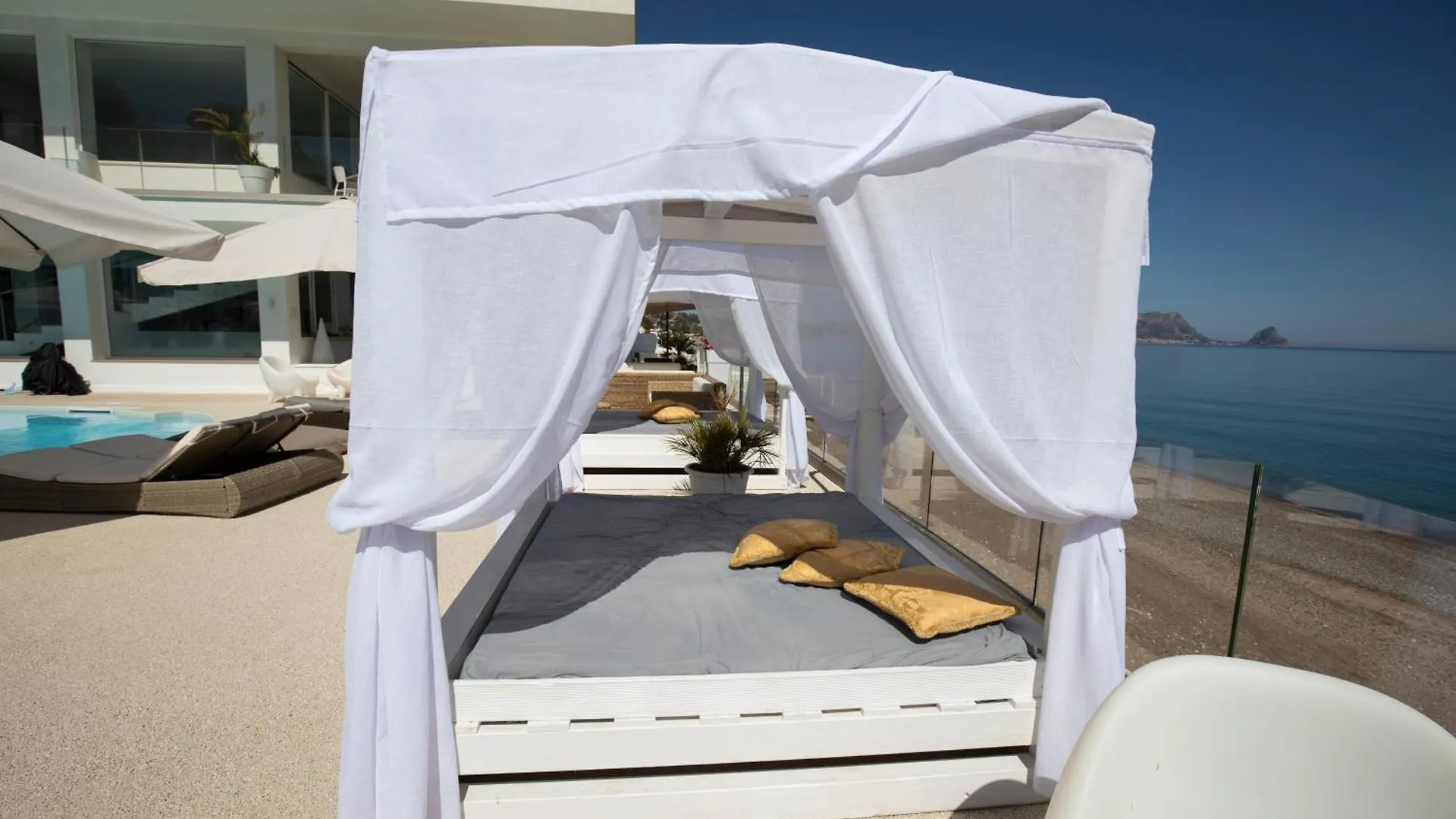 ****  Hotel Sporting Club Altavilla Milicia Italia