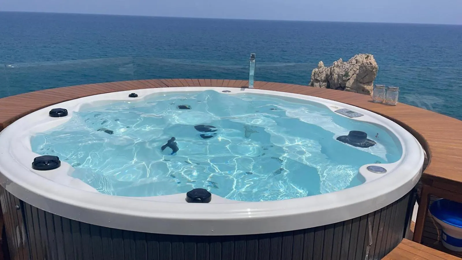 Hotel Sporting Club Altavilla Milicia