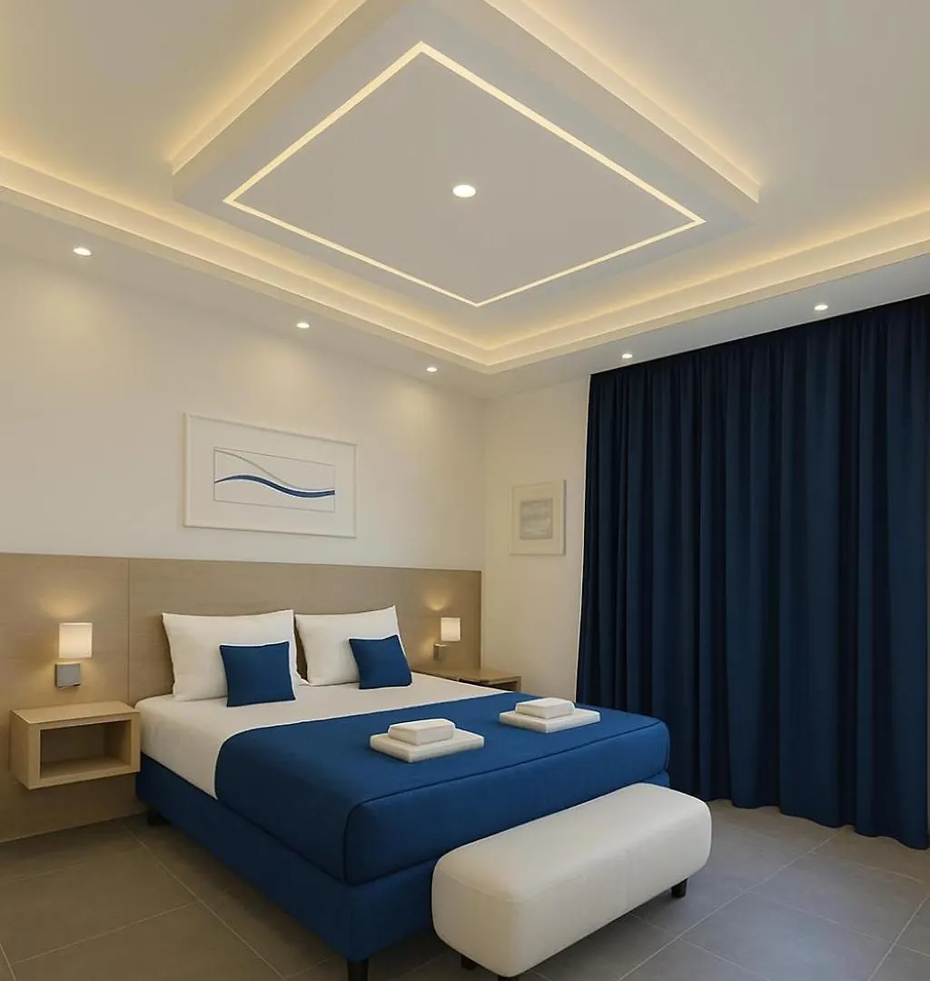 Hotel Sporting Club Altavilla Milicia
