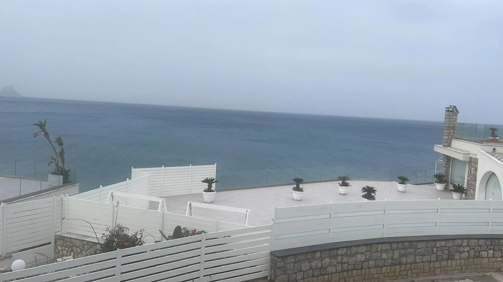 Hotel Sporting Club Altavilla Milicia