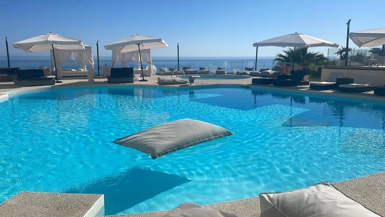Hotel Sporting Club Altavilla Milicia Italia