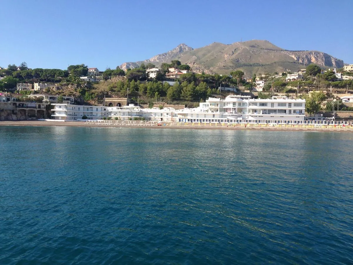 Hotel Sporting Club Altavilla Milicia