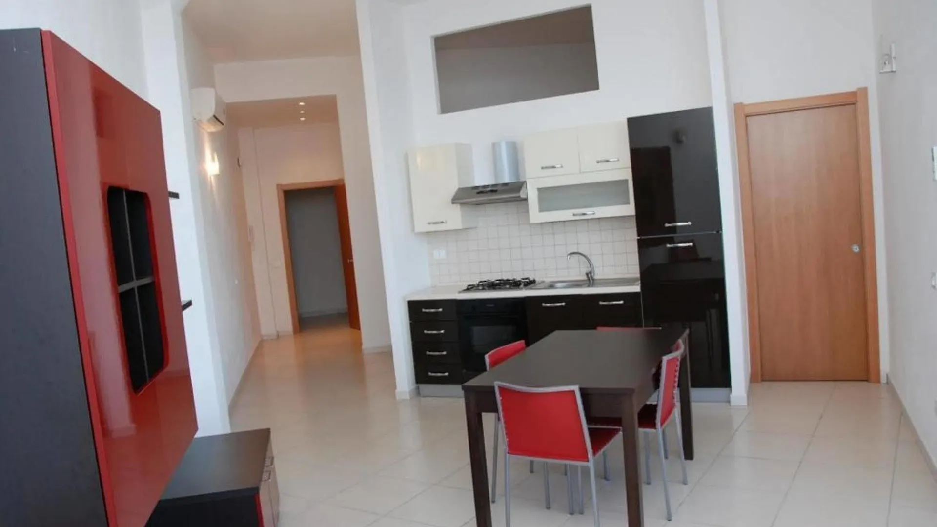 Hotel Sporting Club Altavilla Milicia